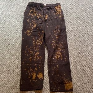 Never worn Big Bud Press work pants.